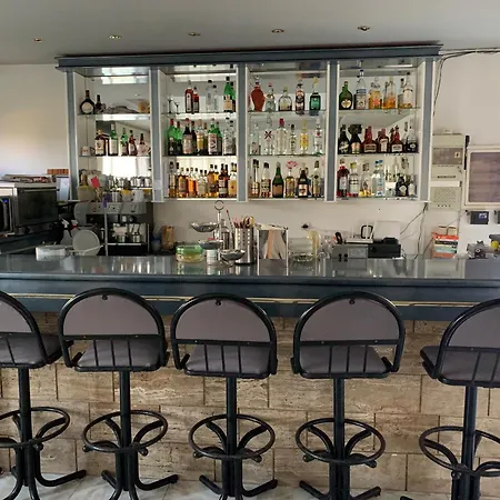 Alkyonides Boutique Hotel