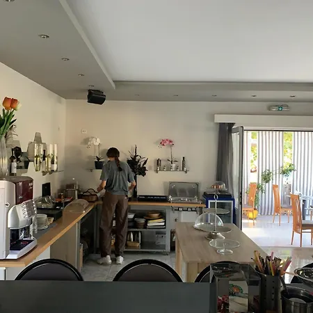Alkyonides Boutique Kremasti (Rhodes)