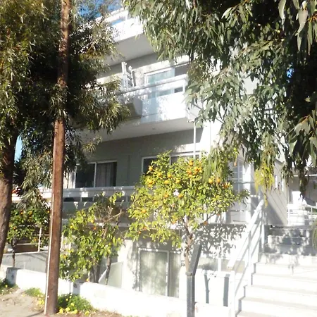 Alkyonides Boutique Hotel Kremasti (Rhodes)