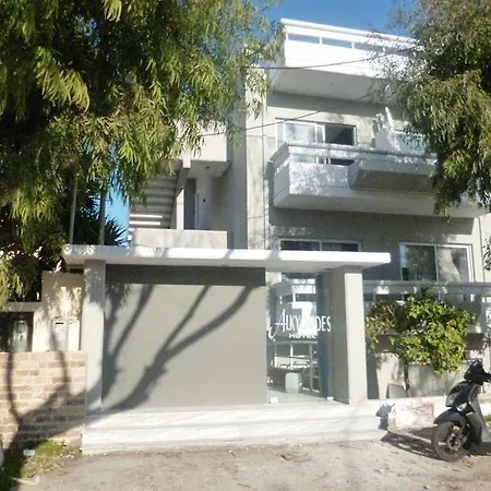 فندق Alkyonides Boutique