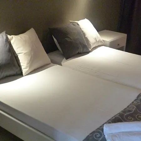 Alkyonides Boutique Hotel