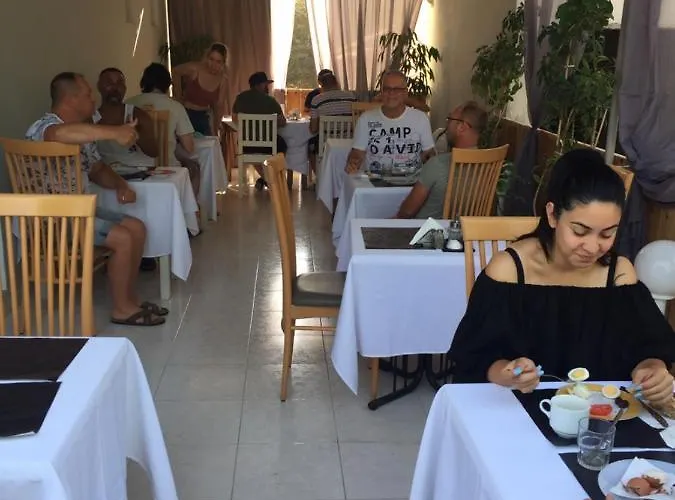 Alkyonides Boutique Hotel Kremastí