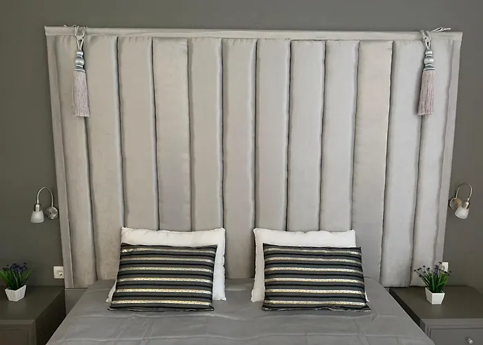 Hotel Alkyonides Boutique Kremastí