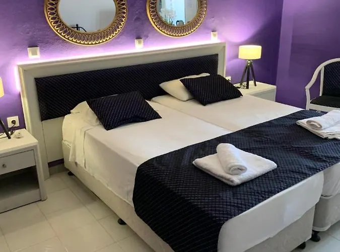 Hotel Alkyonides Boutique 3*