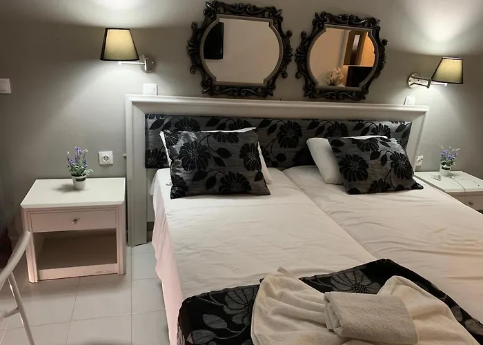 Alkyonides Boutique 3* Kremastí