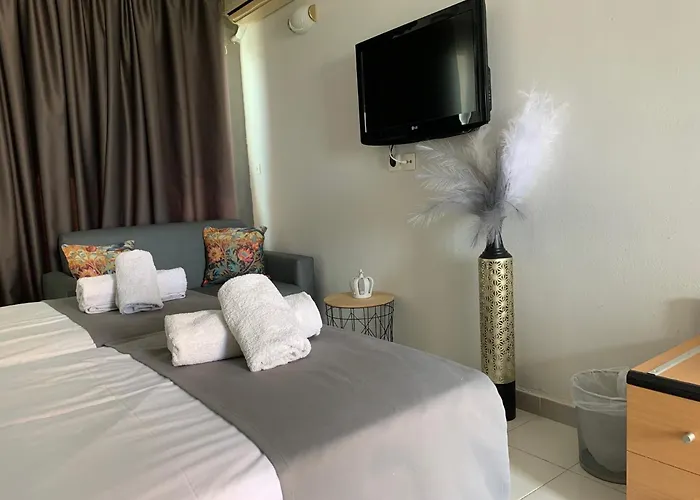 Hotel Alkyonides Boutique 3*