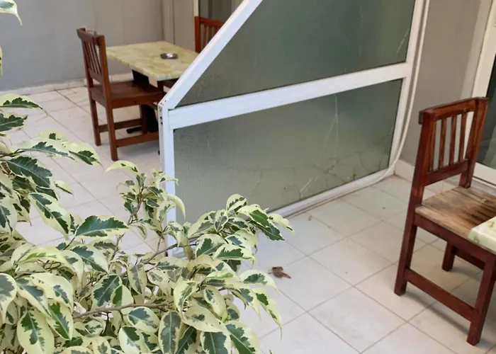 Alkyonides Boutique 3* Kremasti (Rhodes)