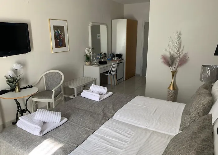 Alkyonides Boutique Kremasti (Rhodes)