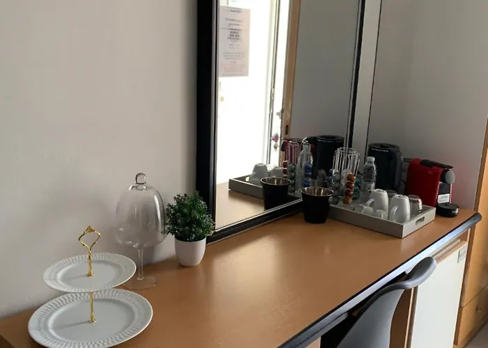 Alkyonides Boutique 3* Kremastí