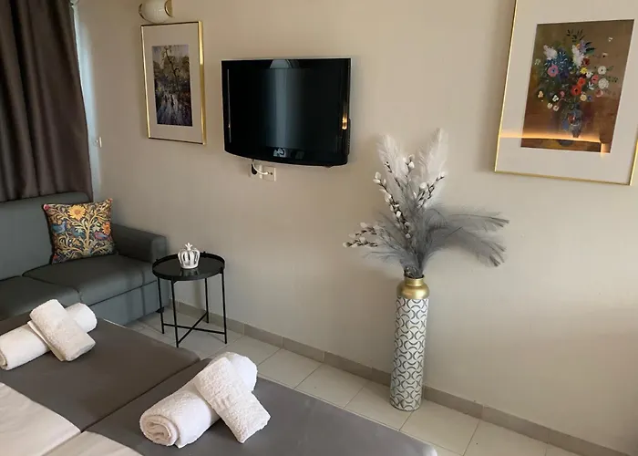 Alkyonides Boutique Hotel