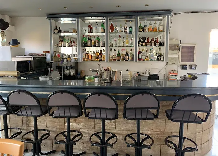 Alkyonides Boutique Hotel