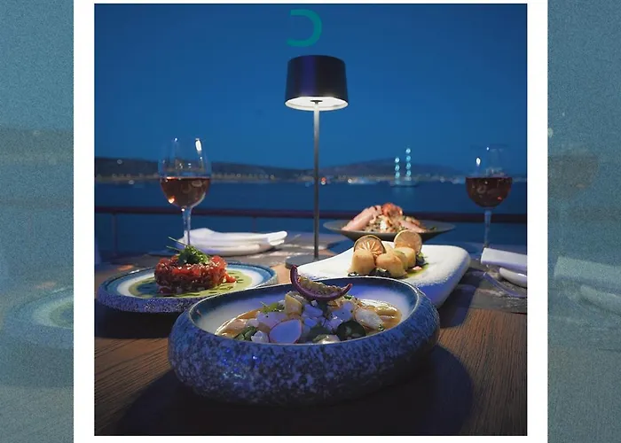 Alkyonides Boutique Hotel