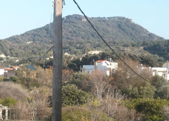 Hotel Alkyonides Boutique