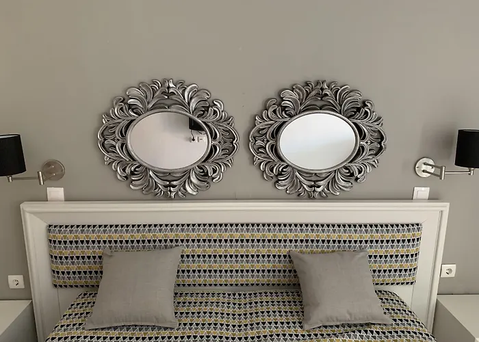 Hotel Alkyonides Boutique Kremastí