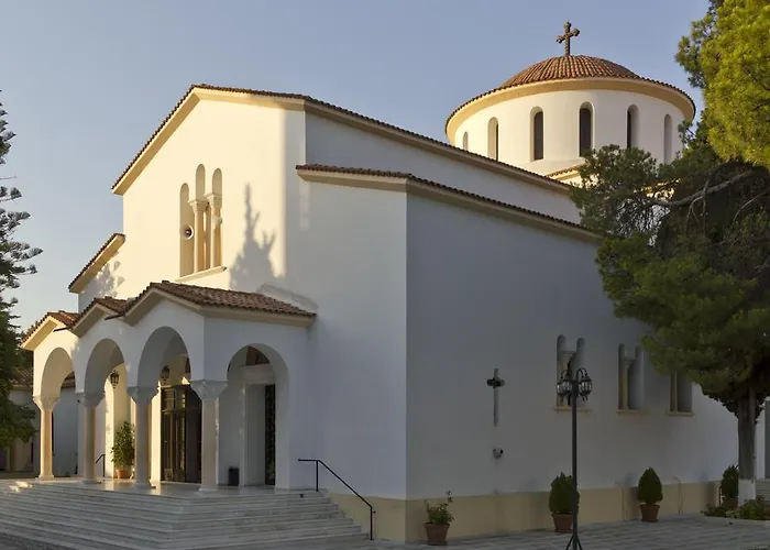 Alkyonides Boutique Kremastí