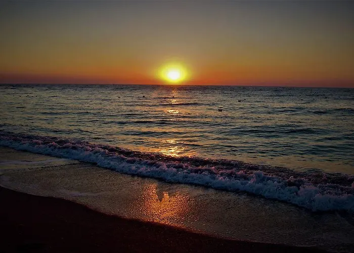 Hotel Alkyonides Boutique