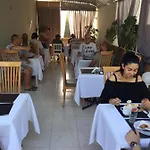 Alkyonides Boutique ホテル クレマスティ