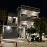 ホテル Alkyonides Boutique クレマスティ