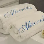 ホテル Alkyonides Boutique 3*
