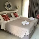 Alkyonides Boutique 3* קרמסטי