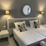Otel Alkyonides Boutique 3*
