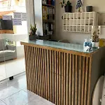 ホテル Alkyonides Boutique クレマスティ