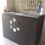 Alkyonides Boutique ホテル