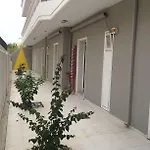 Alkyonides Boutique ホテル