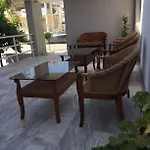 Alkyonides Boutique ホテル