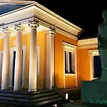 Alkyonides Boutique ホテル