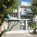 ホテル Alkyonides Boutique