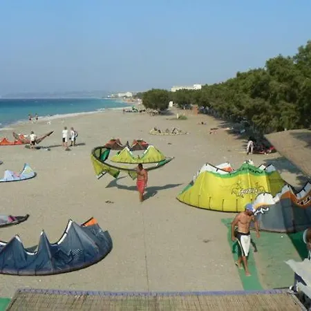 Alkyonides Boutique 3*