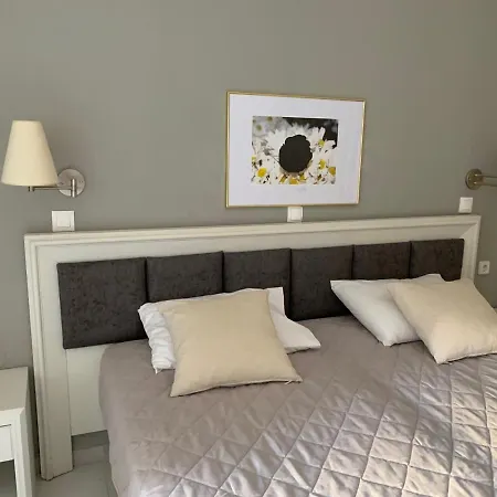 Hotel Alkyonides Boutique 3*