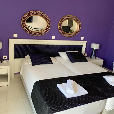 Alkyonides Boutique Kremastí