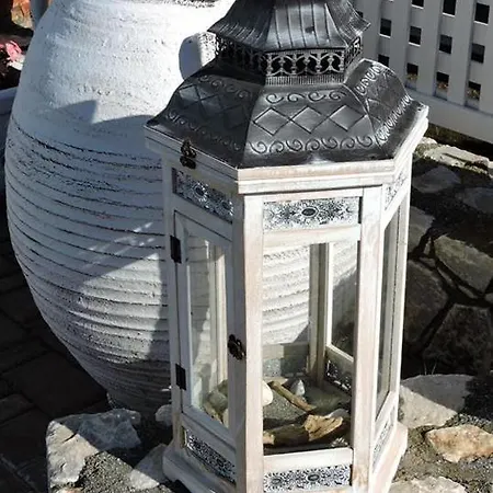 Ξενοδοχείο Alkyonides Boutique Κρεμαστή