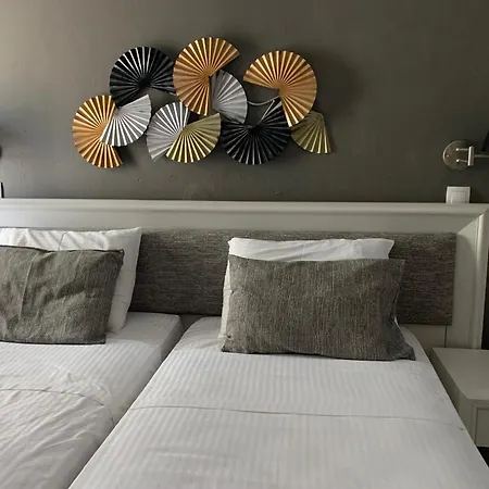Hotel Alkyonides Boutique