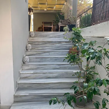 Alkyonides Boutique 3*