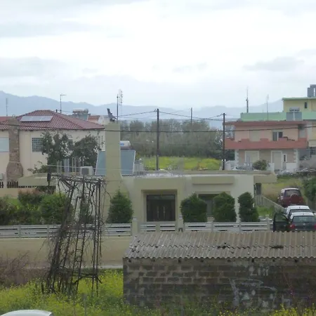 Hotel Alkyonides Boutique 3*