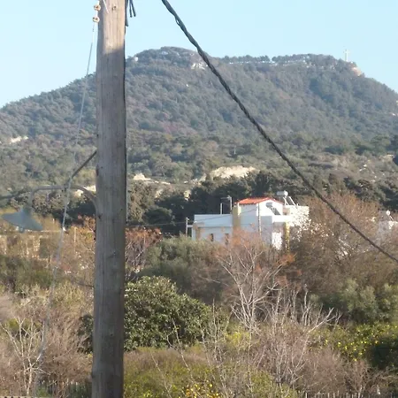 Hotel Alkyonides Boutique