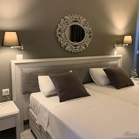 Alkyonides Boutique 3* Kremastí