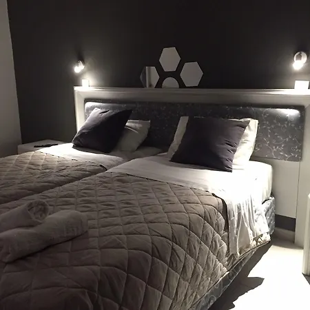 Hotel Alkyonides Boutique 3*