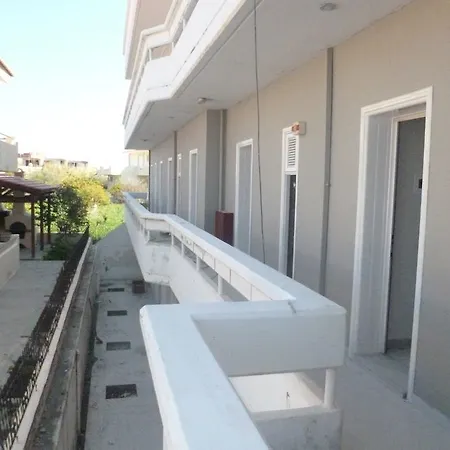 Ξενοδοχείο Alkyonides Boutique