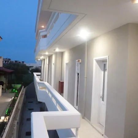 Hotel Alkyonides Boutique 3*