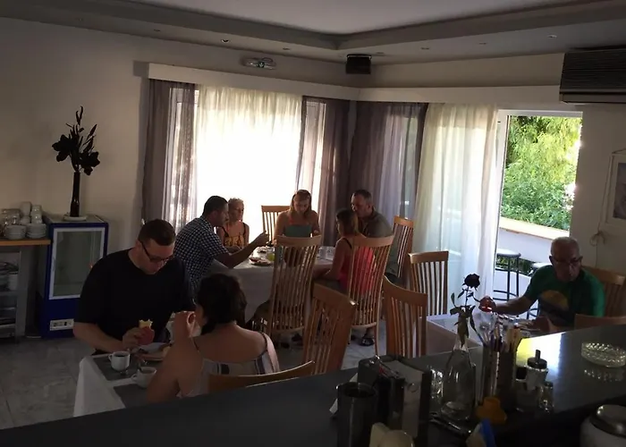 Hotel Alkyonides Boutique 3*