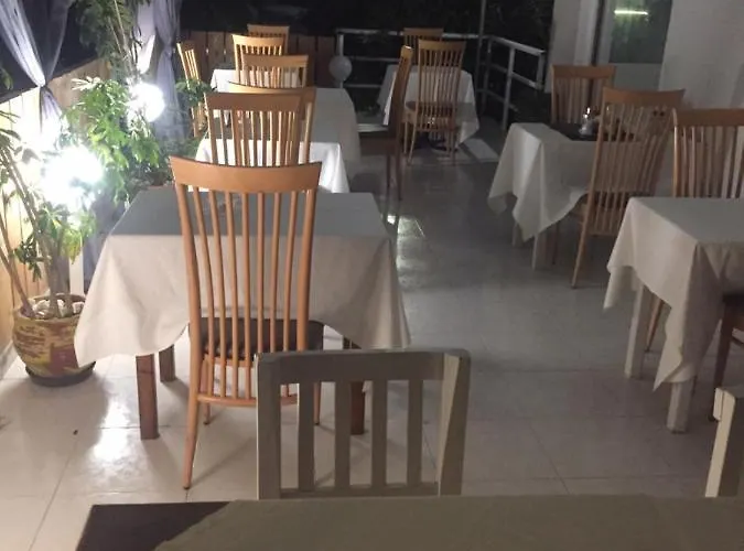 Alkyonides Boutique Hotel 3*