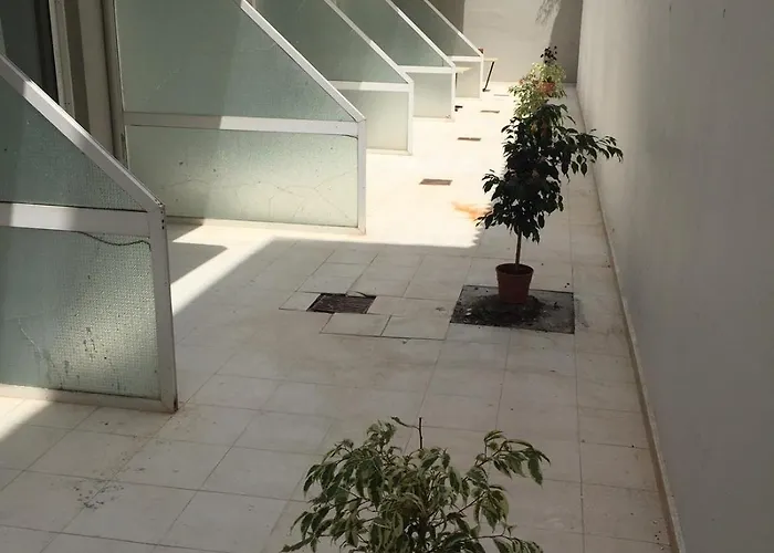 Alkyonides Boutique 3*