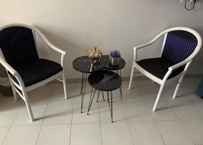 Alkyonides Boutique Hotel 3*