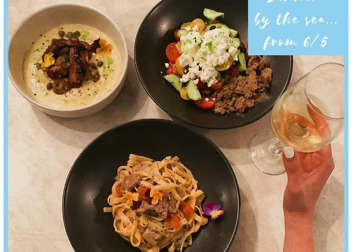 Alkyonides Boutique Hotel 3*