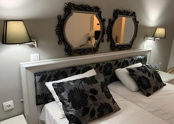 Hotel Alkyonides Boutique 3*