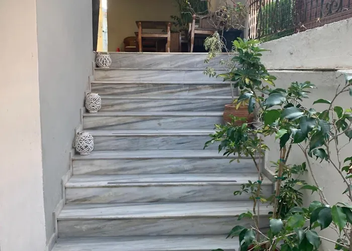 Alkyonides Boutique 3*